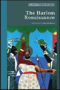 bokomslag Harlem Renaissance