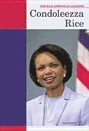 bokomslag Condoleezza Rice