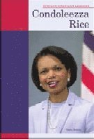 bokomslag Condoleezza Rice