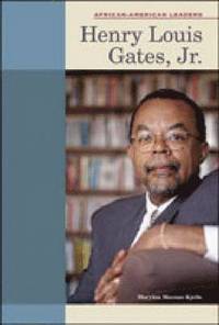 bokomslag Henry Louis Gates, Jr.