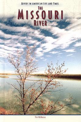 The Missouri River 1