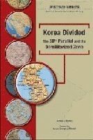 bokomslag Korea Divided