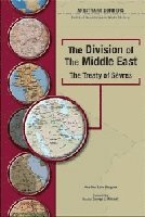 bokomslag Division of the Middle East