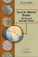 bokomslag U.S-Mexico Border
