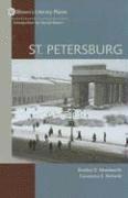 bokomslag St. Petersburg