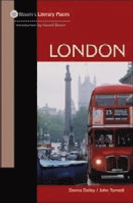 bokomslag London