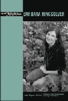 bokomslag Barbara Kingsolver