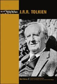 bokomslag J.R.R. Tolkien