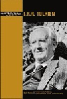 bokomslag J.R.R. Tolkien