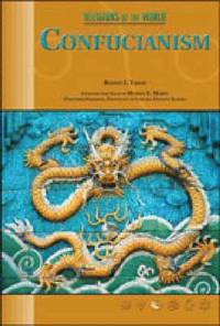 bokomslag Confucianism