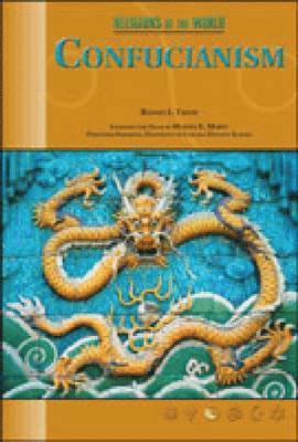 bokomslag Confucianism