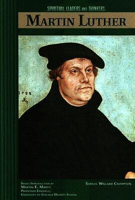 Martin Luther