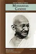 Anne M. Todd - Mohandas Gandhi, Inbunden. Tillgänglighet: Tillfälligt slut