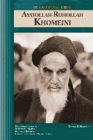 bokomslag Ayatollah Ruhollah Khomeini