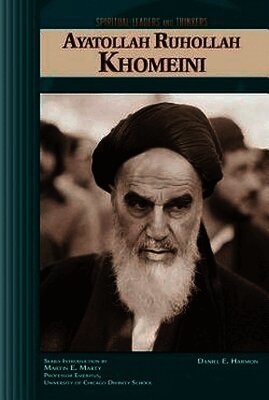 Ayatollah Ruhollah Khomeini