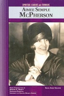 Aimee Semple McPherson 1