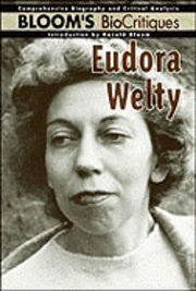 bokomslag Eudora Welty