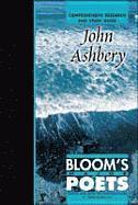 bokomslag John Ashbery