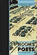 bokomslag W. S. Merwin