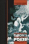 bokomslag Thomas Hardy