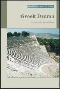bokomslag Greek Drama