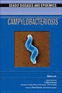 bokomslag Campylobacteriosis