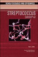 bokomslag Streptococcus