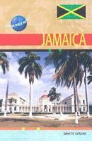 bokomslag Jamaica