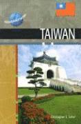 bokomslag Taiwan