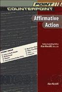 bokomslag Affirmative Action