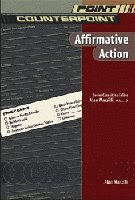 bokomslag Affirmative Action