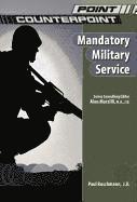 bokomslag Mandatory Military Service