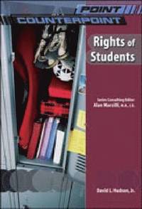 bokomslag Rights of Students