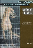 bokomslag Animal Rights