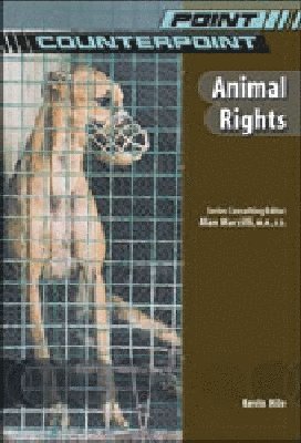 Kevin Hile - Animal Rights, Inbunden