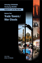 bokomslag Trade Towers / War Clouds v.2