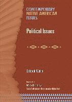 bokomslag Political Issues