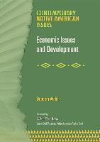 bokomslag Economic Issues and Development