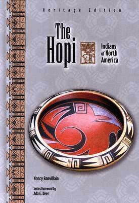 Hopi