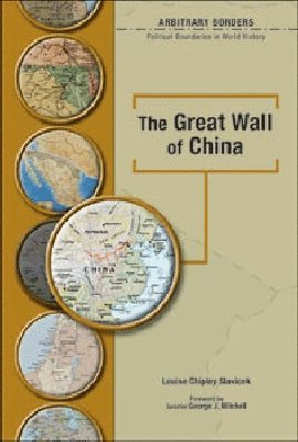 Great Wall of China
