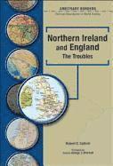 bokomslag Northern Ireland and England