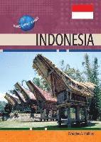 bokomslag Indonesia