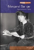 bokomslag Margaret Sanger