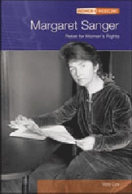 Margaret Sanger