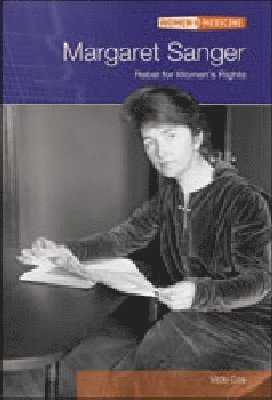 Margaret Sanger 1