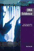 bokomslag DNA Evidence