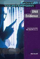 bokomslag DNA Evidence