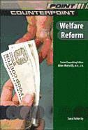 Sara Faherty - Welfare Reform, Inbunden. Tillgänglighet: Tillfälligt slut