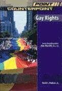 bokomslag Gay Rights