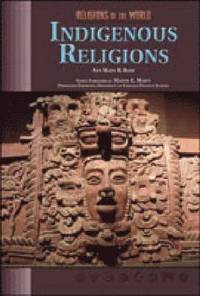 bokomslag Indigenous Religions